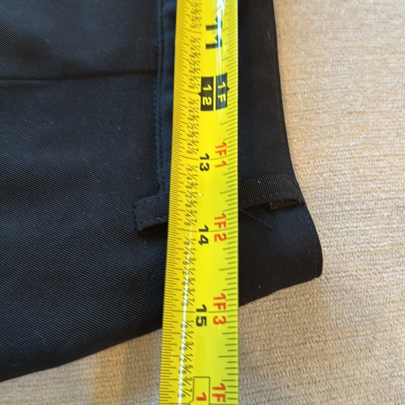 NWT SNDYS Sunday the Label Women's Burland Pants High Waisted Wide Leg Flare - Picture 12 of 13